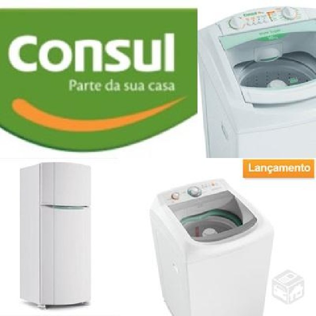 Foto 3 - Servio especializado Brastemp sao jose dos campos