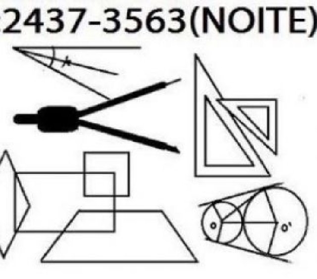 Matemática e Rac Lógico aulas app 98493-4493