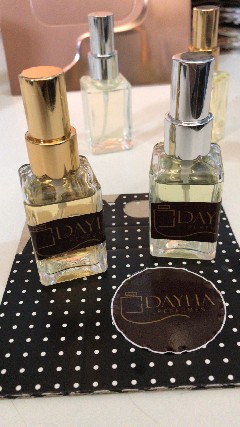Foto 1 - Dayrha perfumes